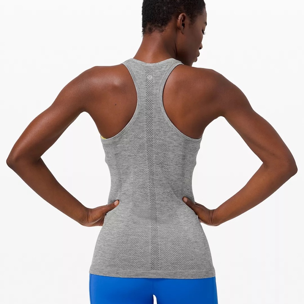 Lululemon Swiftly Tech Racerback - Picture 3 of 5